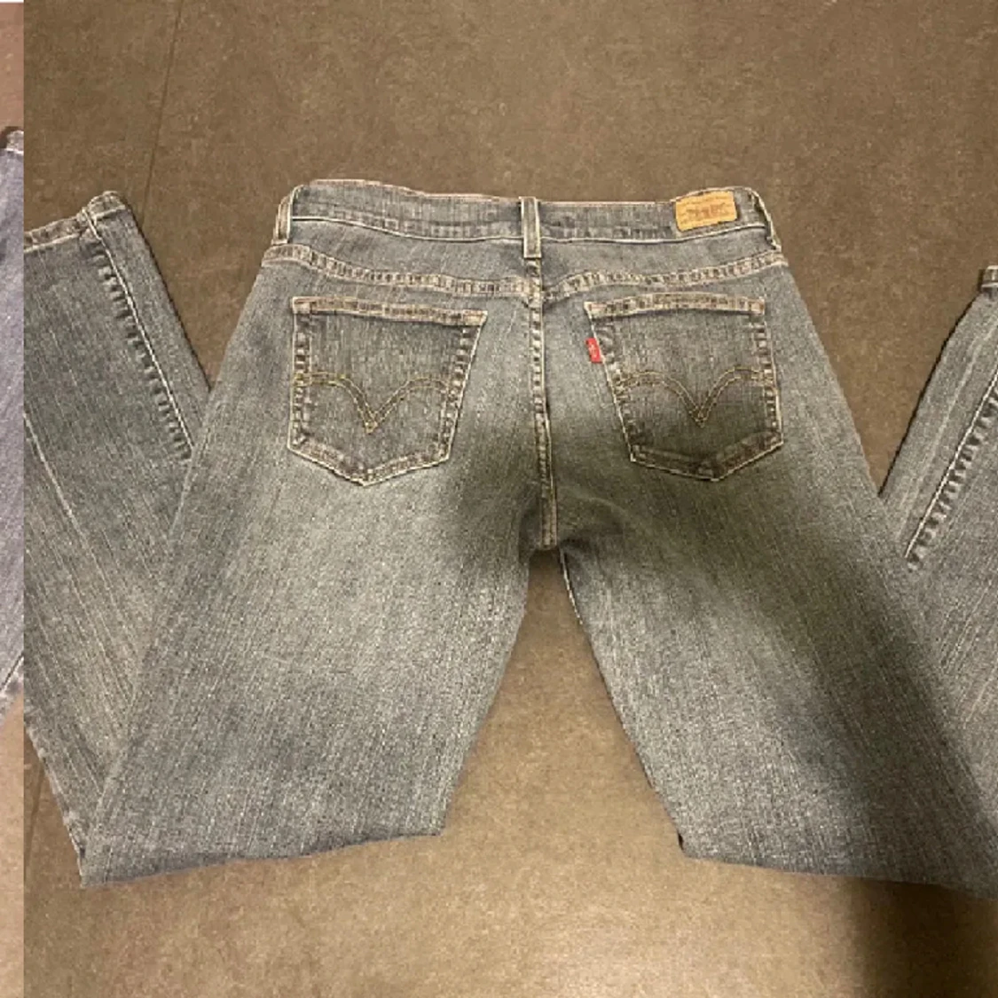 Levis Jeans  - 91