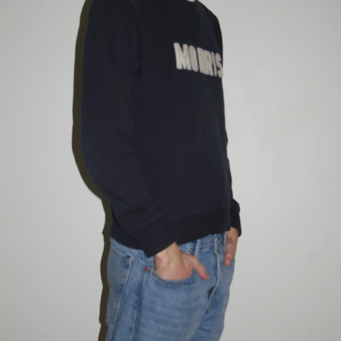 Morris sweatshirt  - 90