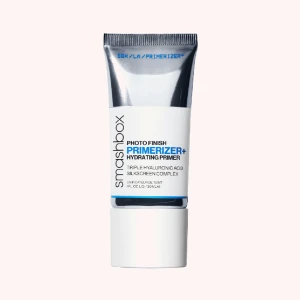 Smashbox primer - Säljer denna primer, använd några gånger ser ut helt nytt och asså jätte bra ordinarie pris 500kr från kicks + frakt 
