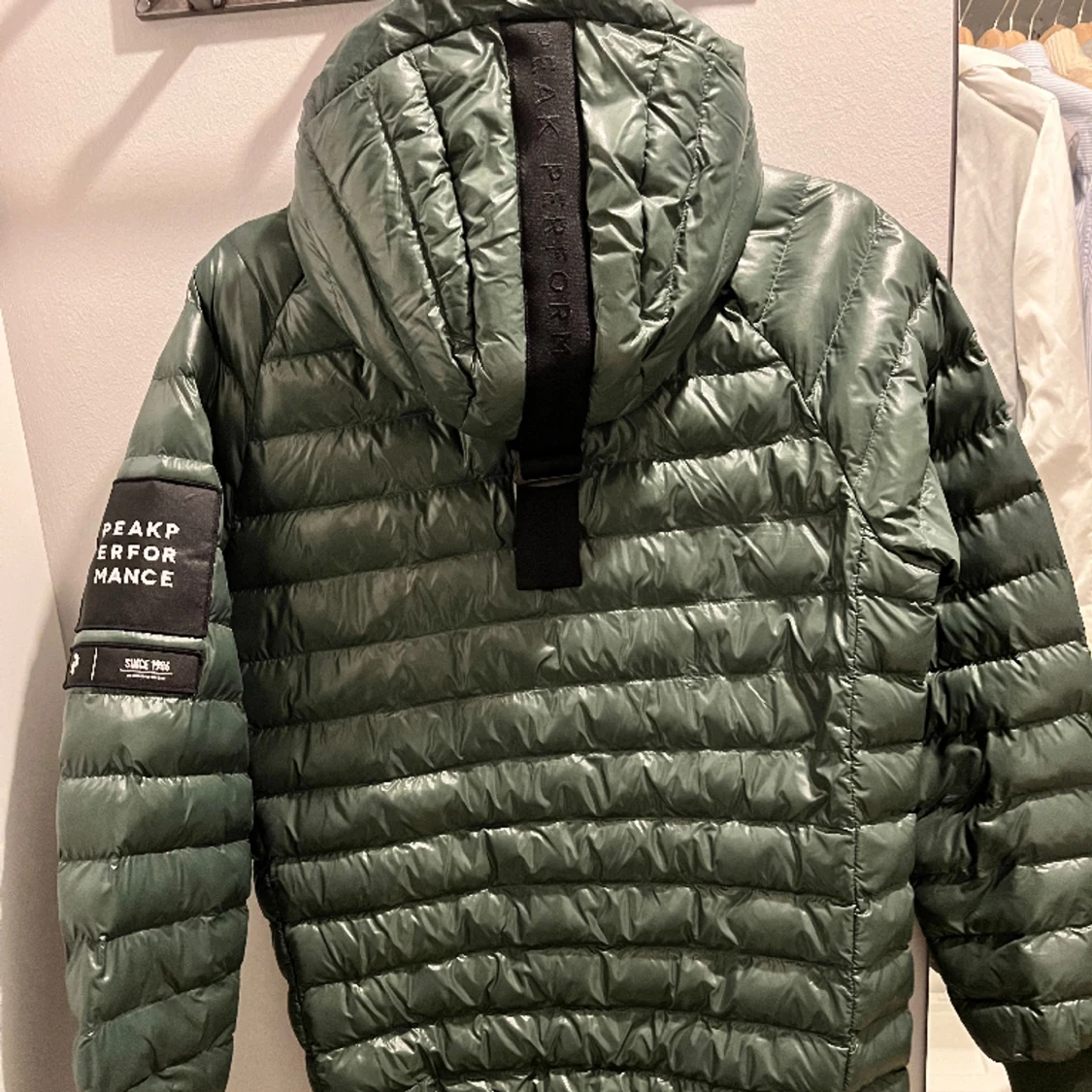 Peak Performance Dunjacka - 90