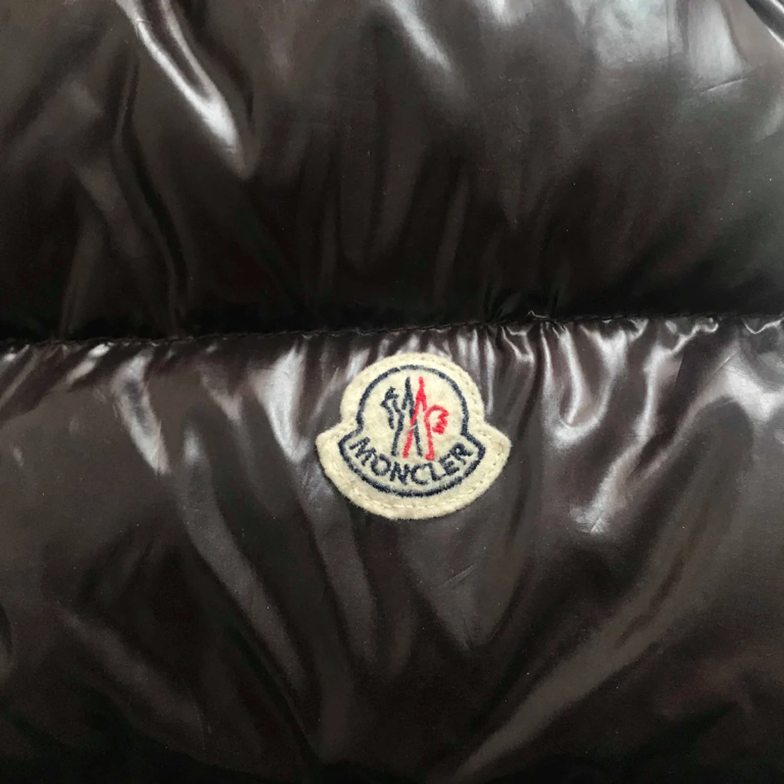 Moncler vest / gilet - 90
