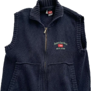 Diesel väst - Skick 7/10