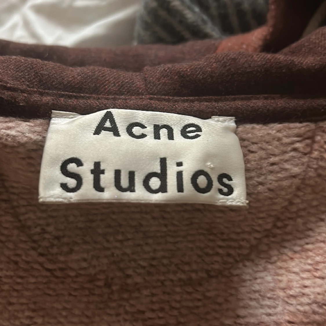 Acne studios tröja