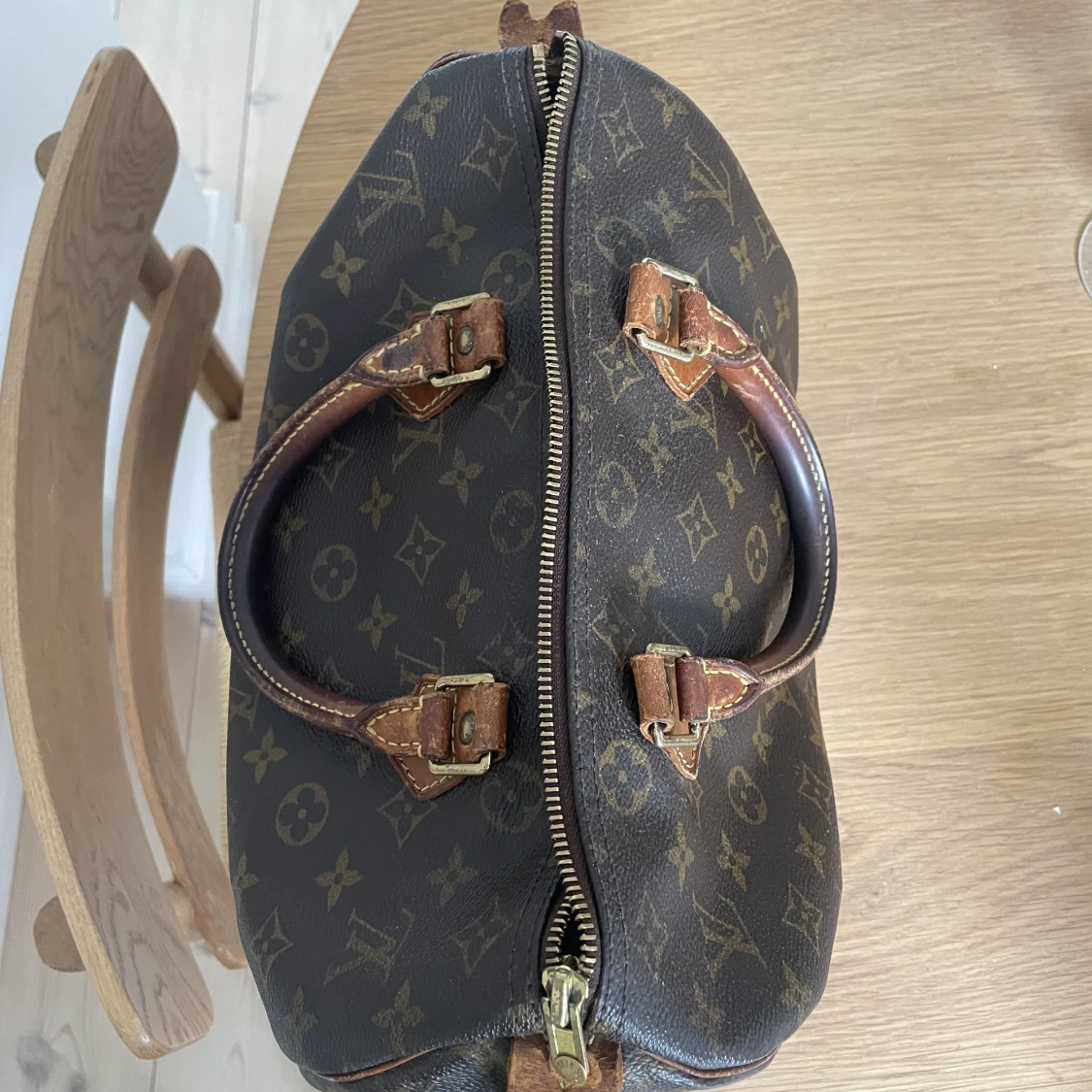 Louis vuitton Speedy 30 - 91