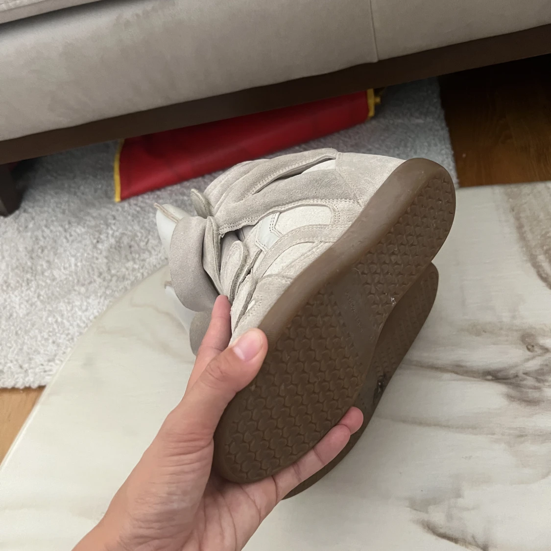 Isabel Marant Wedge  - 91