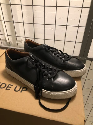 Senator premium skor - Använda en gång bra skick.