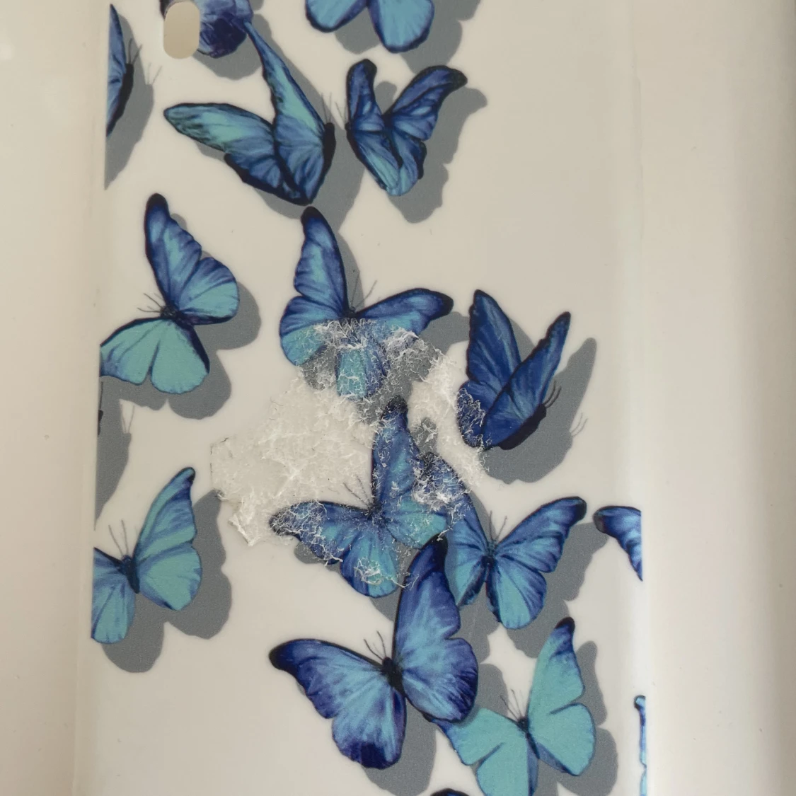 Mobilskal iPhone XR - 91