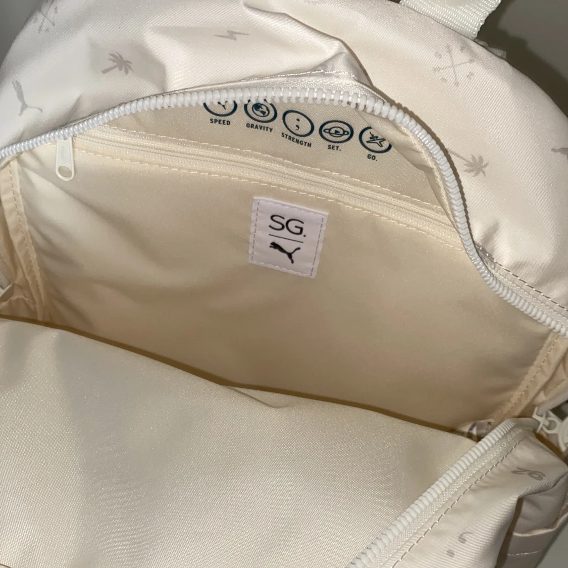 Puma x Selena Gomez Whisper Backpack - 90