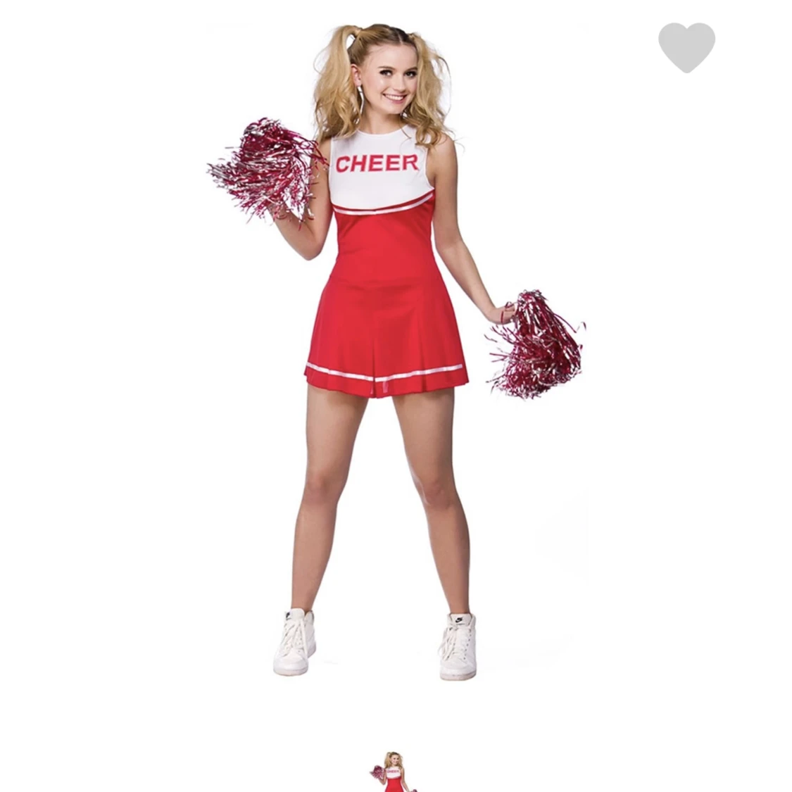 Maskeraddräkt  - 91