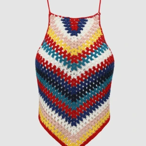 Crochet summer top - New with the tag