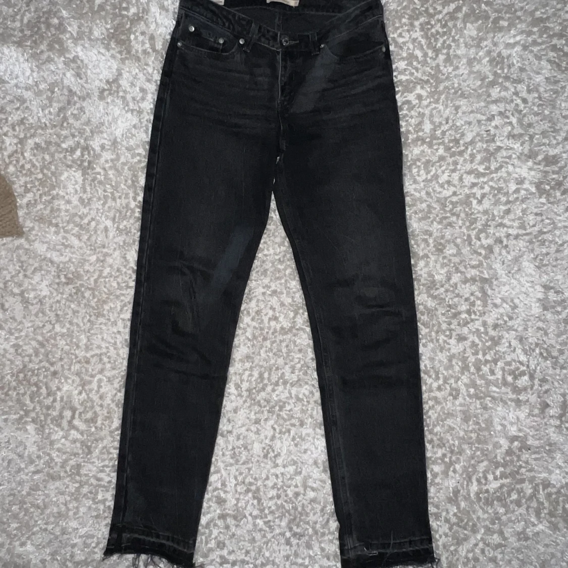 Levis Low Pitch Straight - 91