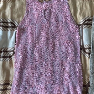 Topp för dam - I bra skick 