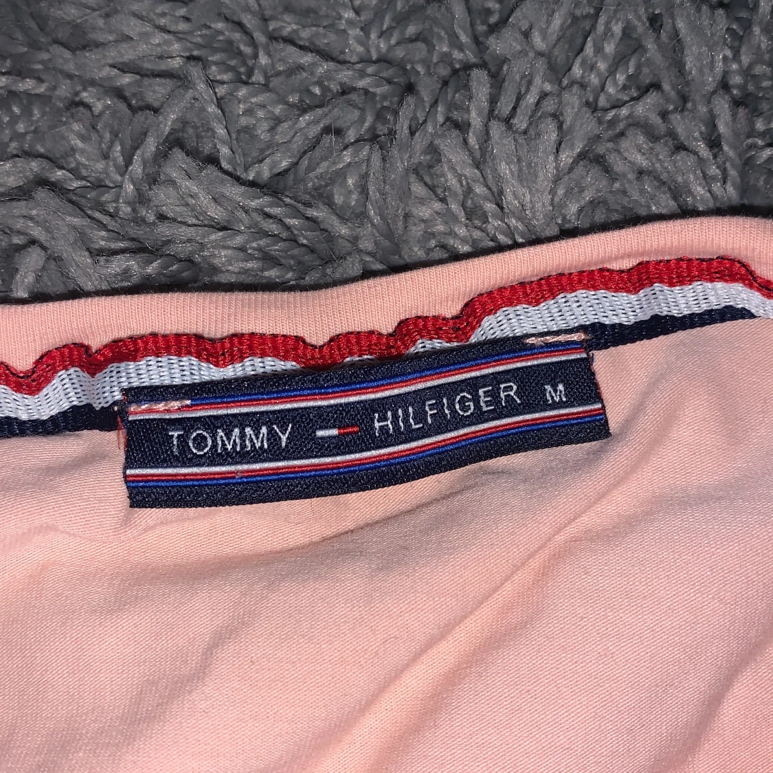 Tommy hilfiger t-shirt - 46