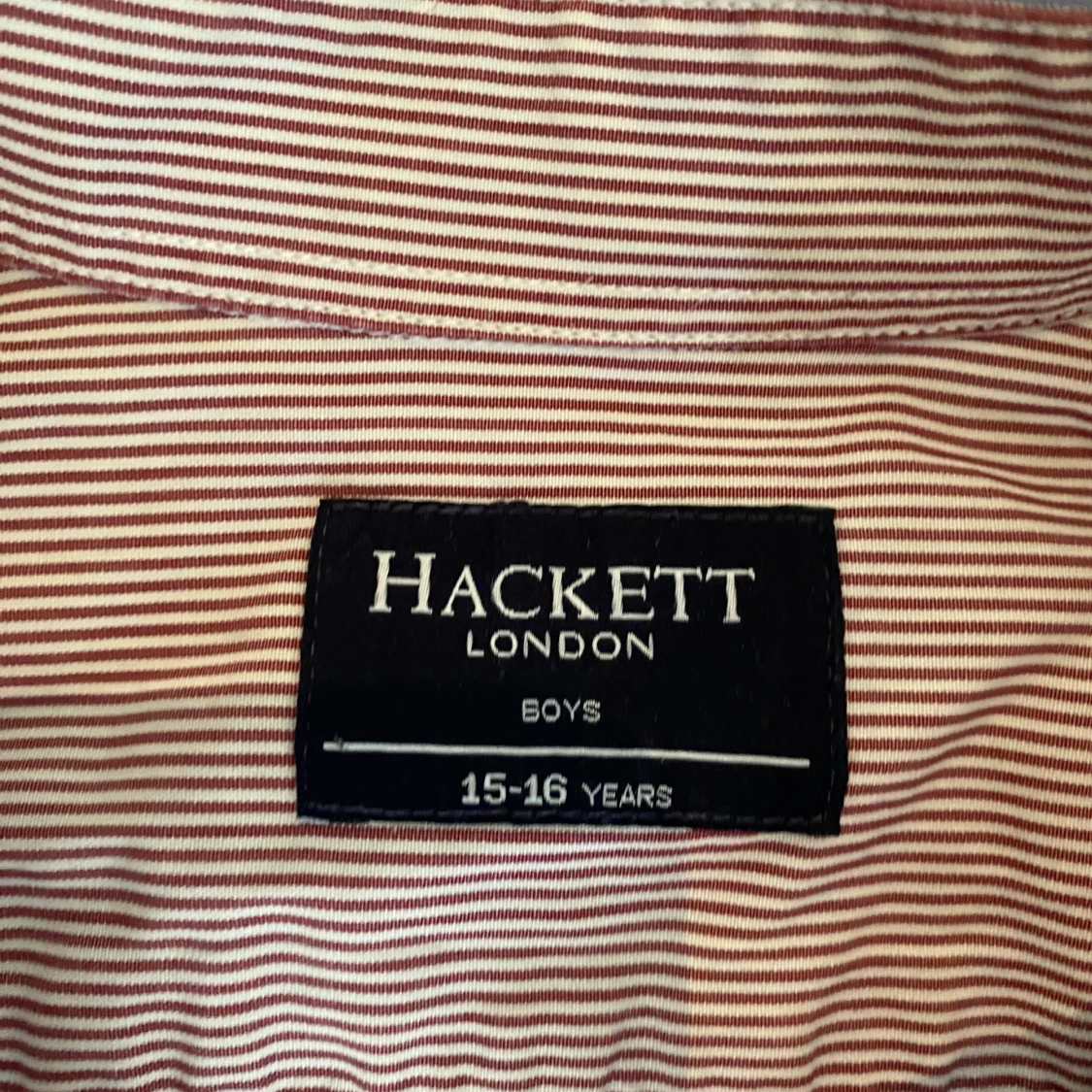 Hacket skjorta  - 90