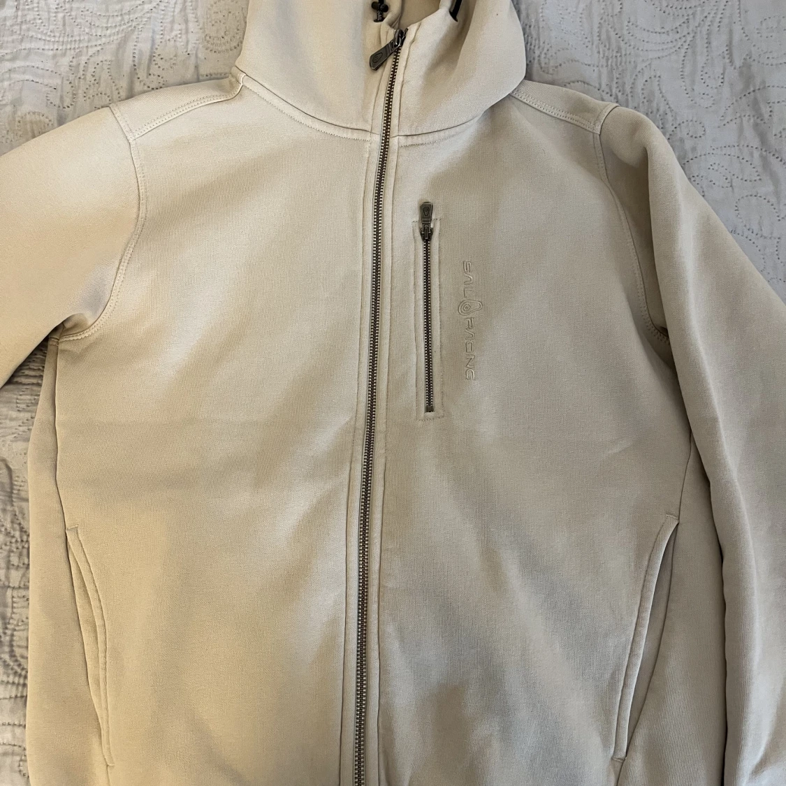 Sail racing hoodie - 91