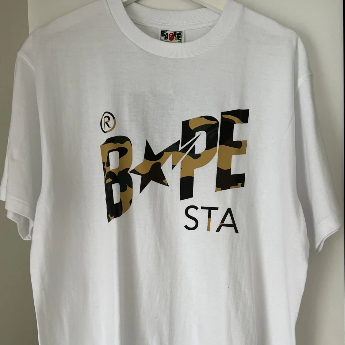 Bape T-shirt