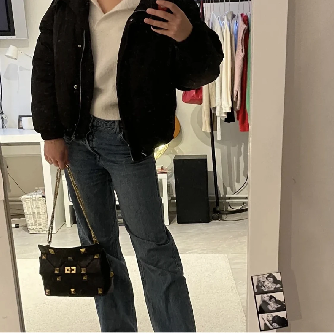 Valentinoväska - 90