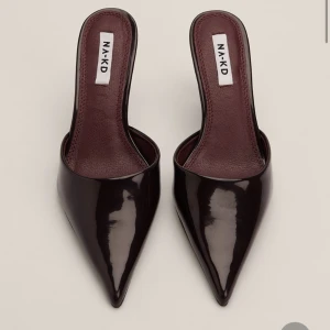 Klackskor - Skitsnygga klackar från NAKD. Använda men i bra skick! 😍