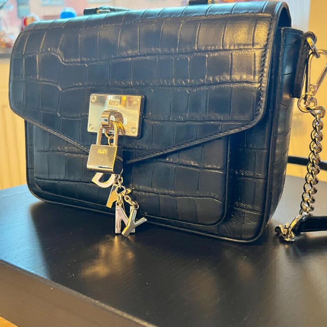 Dkny orjinal väska - 91