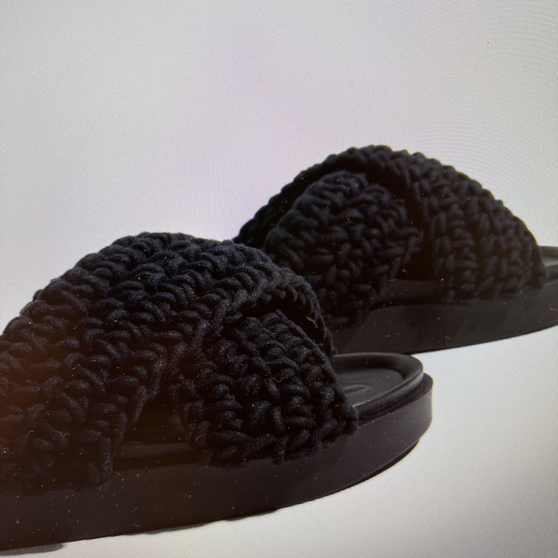 Inuikii tofflor  - 90