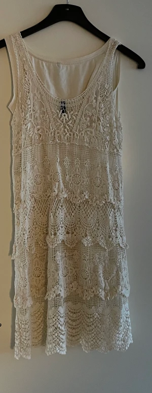 Klänning  - Använt några gånger 