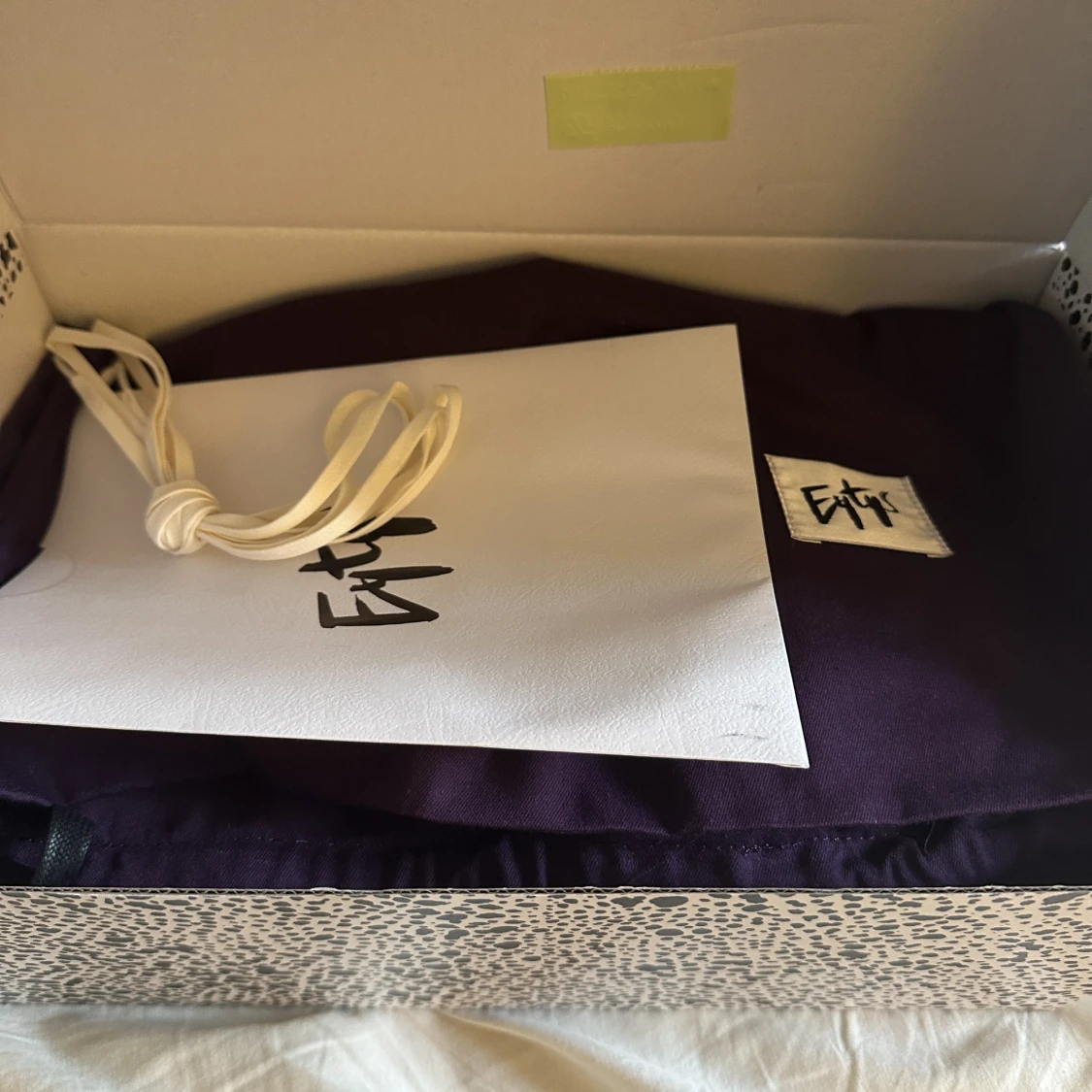 Eytys Green Laguna Sneakers - 91