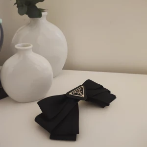 hårklämma - Ny hårklämma, prada ej äkta!!!