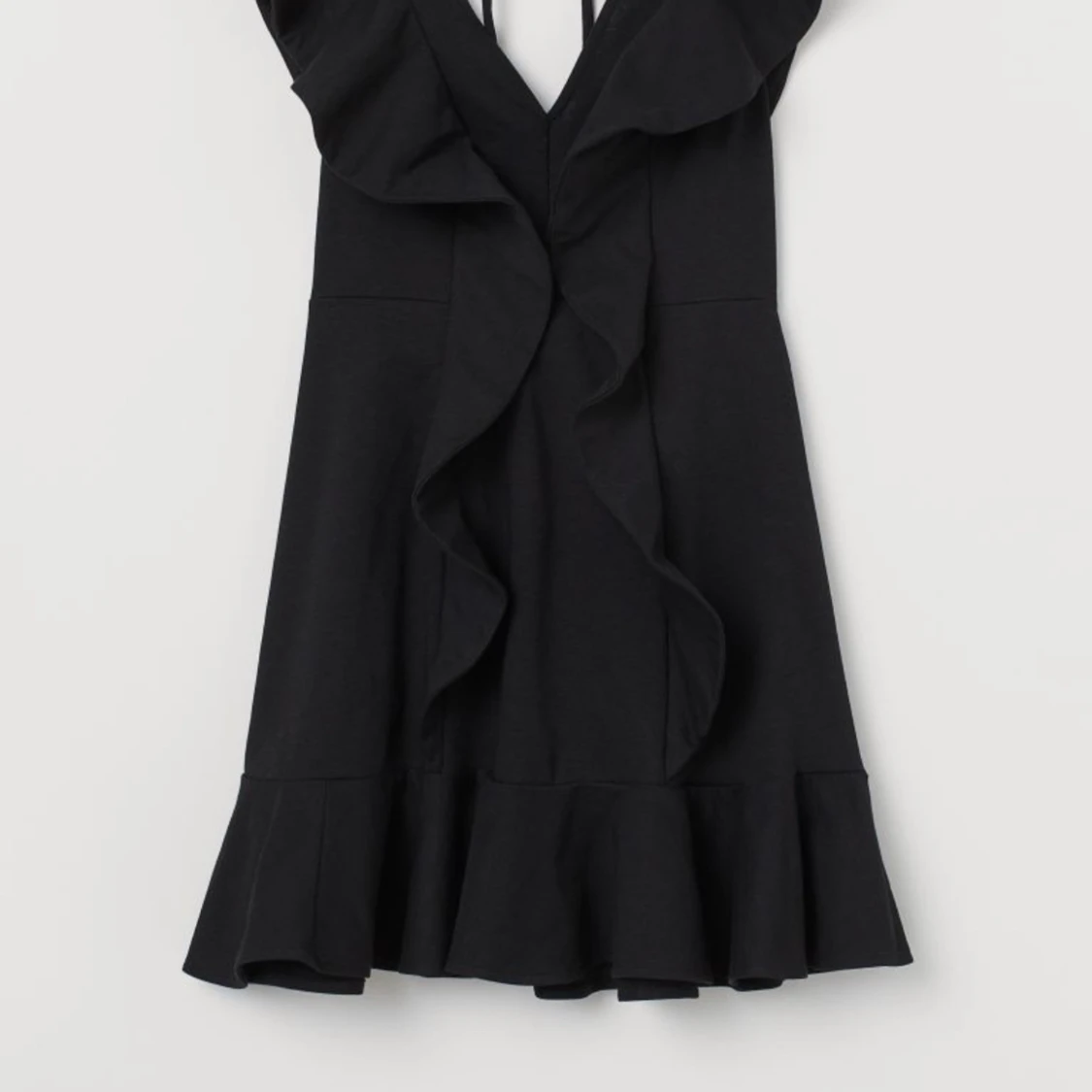 Volang klänning - 90