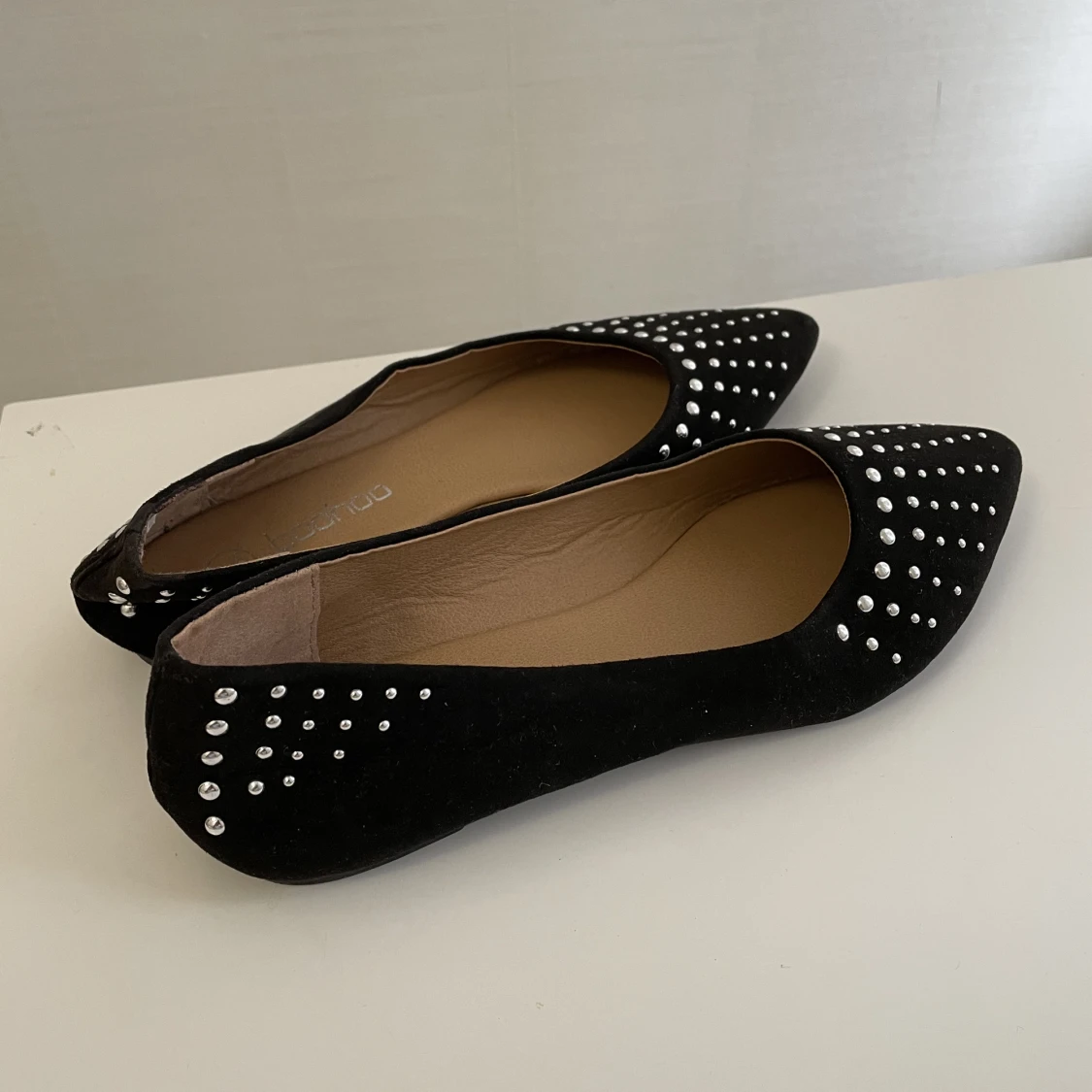 Ballerina storlek 38,5 - 91