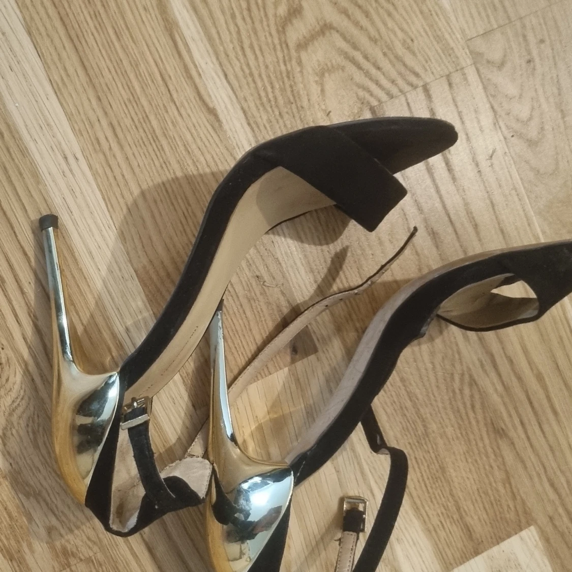 Festliga snygga pumps  - 90