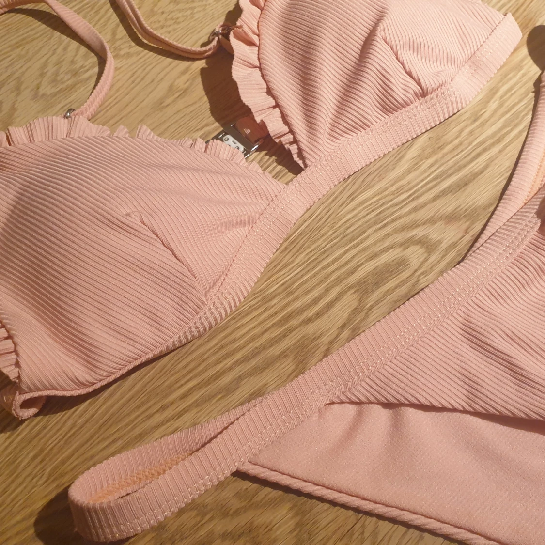 South Beach halterneck bikini - 90