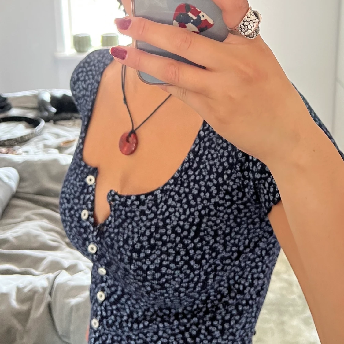 Brandy Melville topp - 90