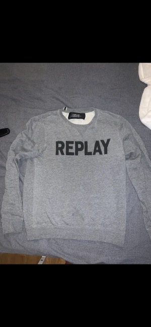 Replay - Använd nån gång bara