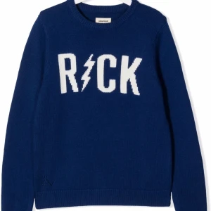 Zadig&Voltaire tröja - Köpt för 800kr