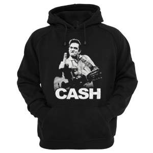 Säljer denna helt nya johnny cash hoodien,den är oanvänd och i storlek s,den är i jättes mjukt och skönt material!🌸 den har trycket som är på första bilden på ryggen och det andra på framsidan