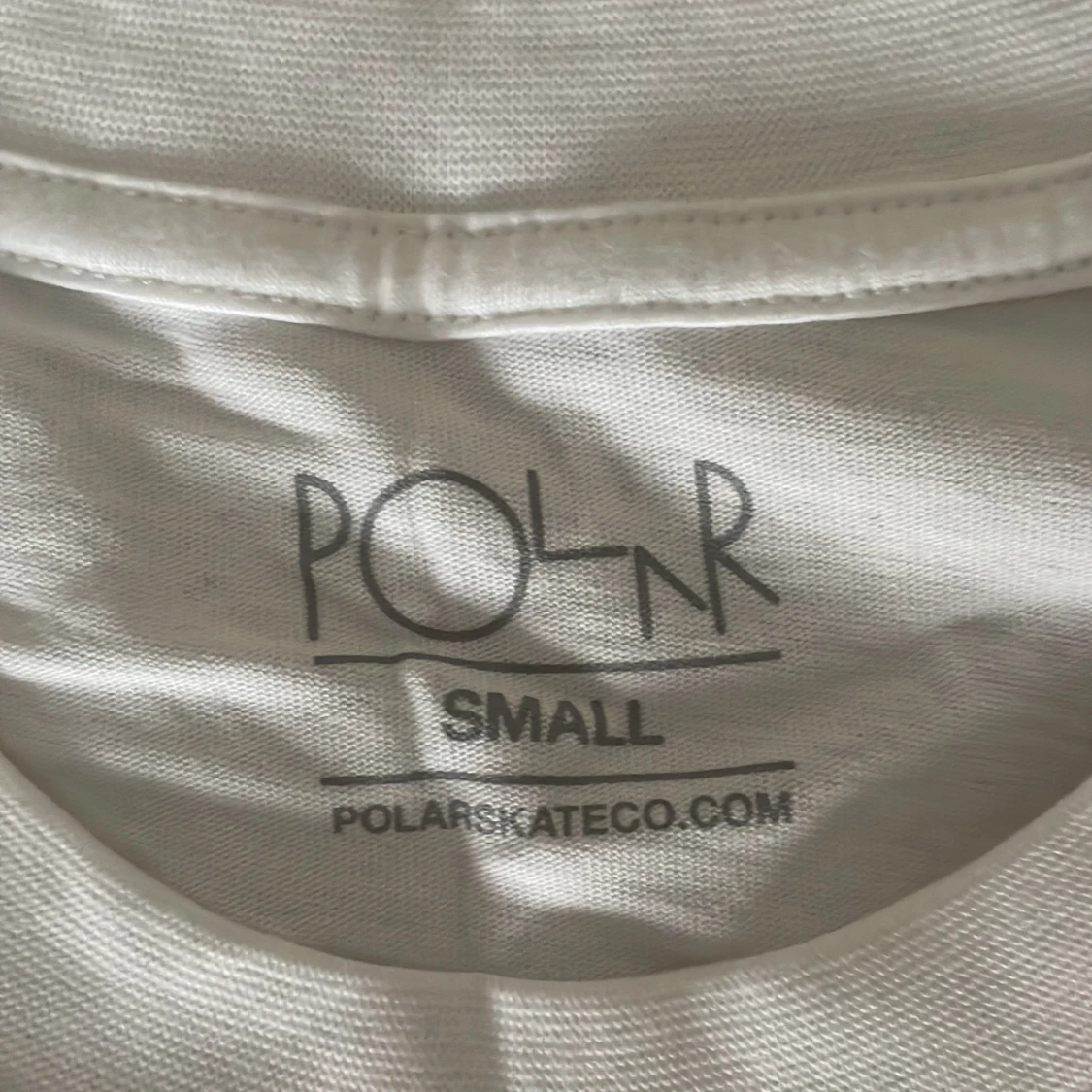 Polar skate co tshirt - 91