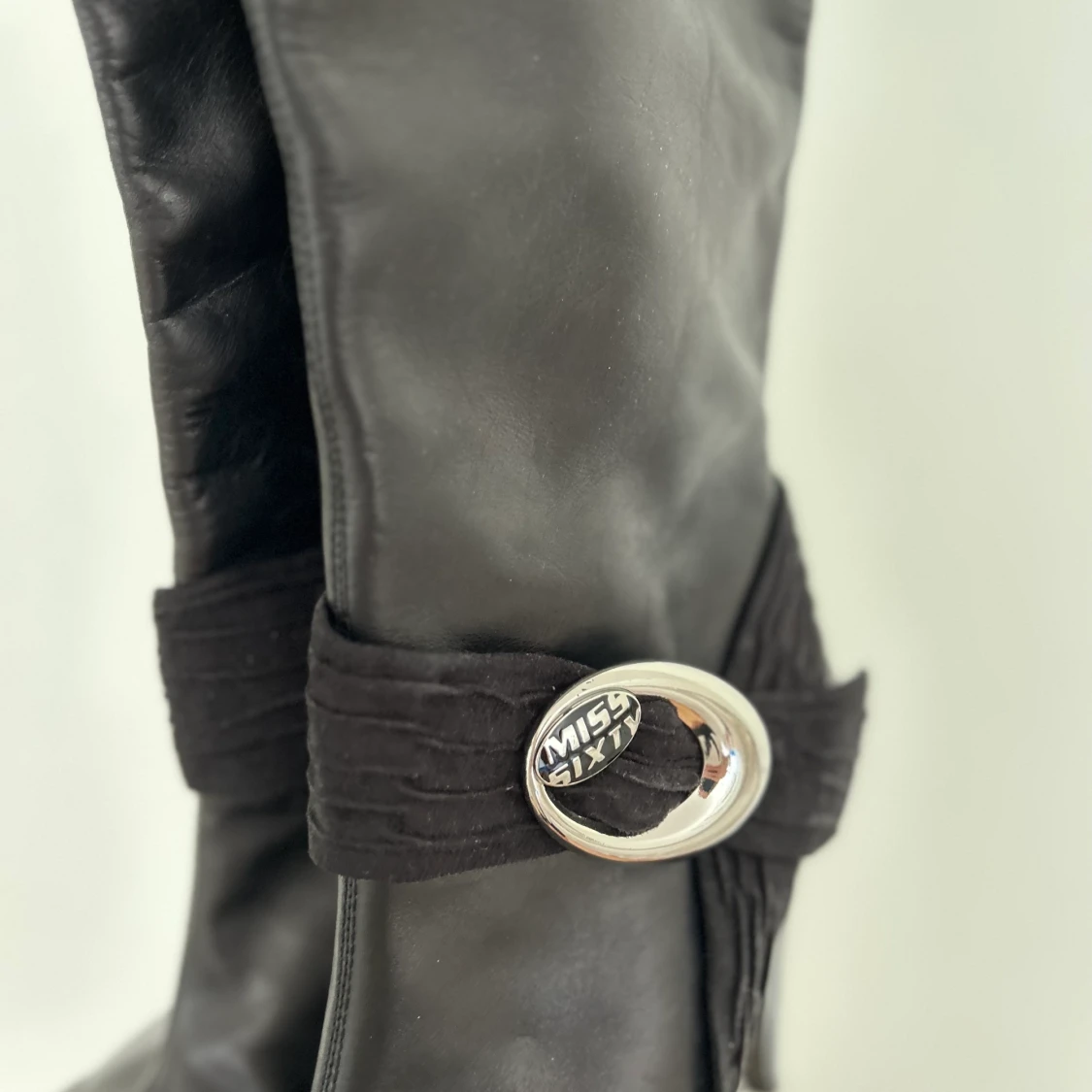 Vintage miss sixty boots - 91