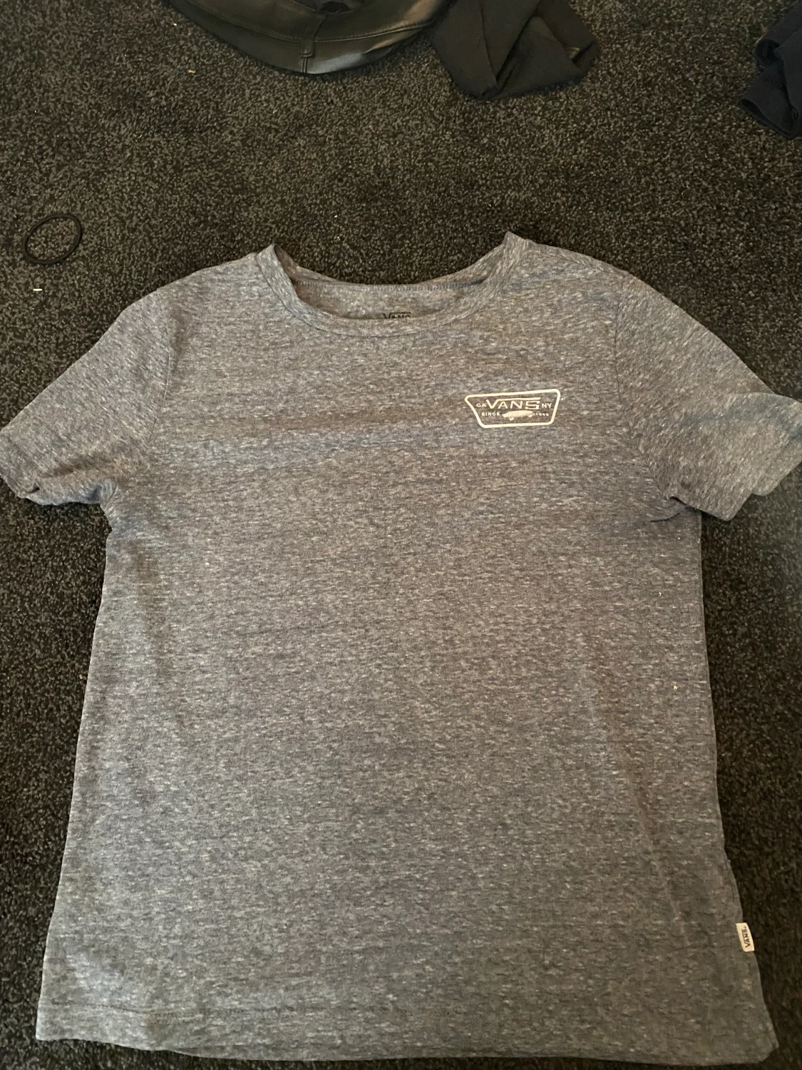 Vans T-shirt