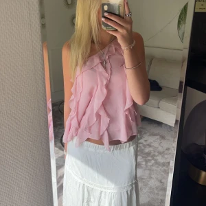 Rosa topp zara - Super söt topp från zara❤️ verkar vara slut på hemsidan