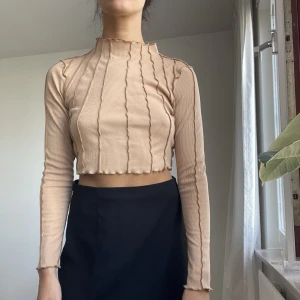 Långärmad tröja  - Gott skick!