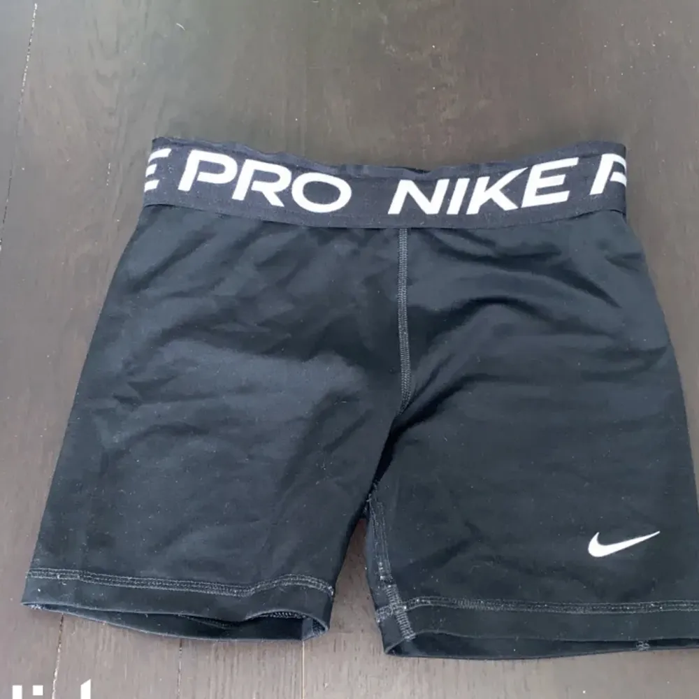 Fina Nike PRO shorts. Shorts.