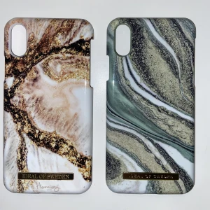 Ideal of Sweden skal - Säljer jättefina skal som jag tyvärr inte kan använda mer eftersom jag har ny mobil.  iPhone x/xs