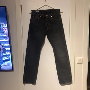 Levi’s 501 - Helt nya Levis 501  Storlek w27 L30 Aldrig använda