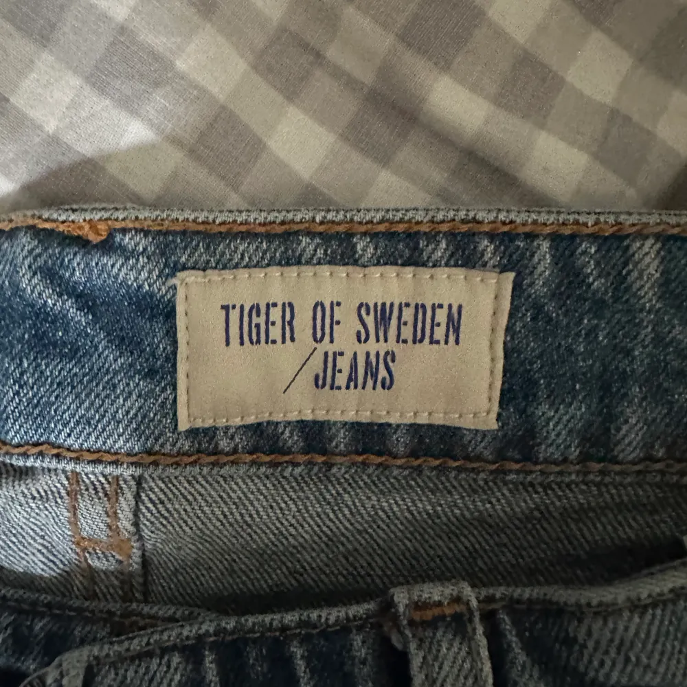 Tiger of Sweden jeans, använda en gång Nypris 1599. Jeans & Byxor.