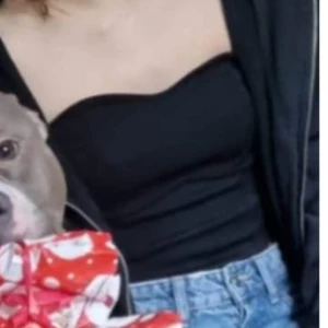 Topp - Säljer denna fina tuba toppen ifrån hm. Använd två gånger köparen står för frakten 💕📦