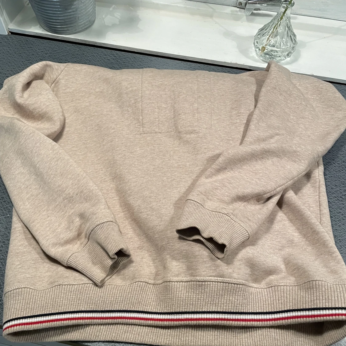 Les deux hoodie - 90