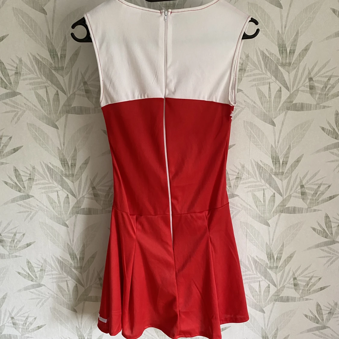 Cheerleaderdräkt - 91