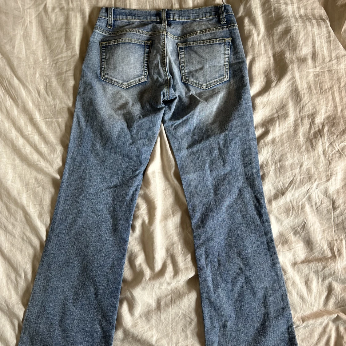 Vintage jeans - 90