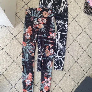 Stronger byxor - 2 par stronger byxor för 200kr då de inte anväds längre och är använda fåtal gånger men i bra skick.