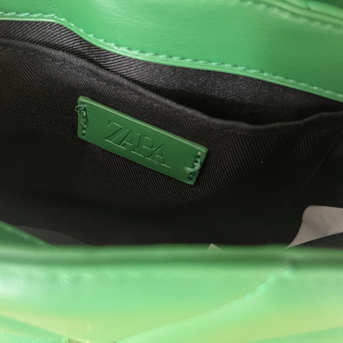 Väska från zara - 91